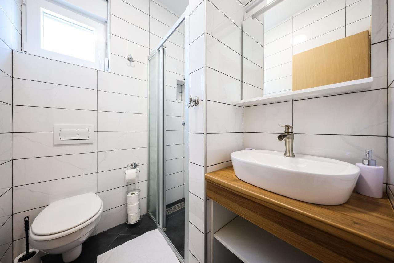 1Oak Rentals ヴィル エクステリア 写真